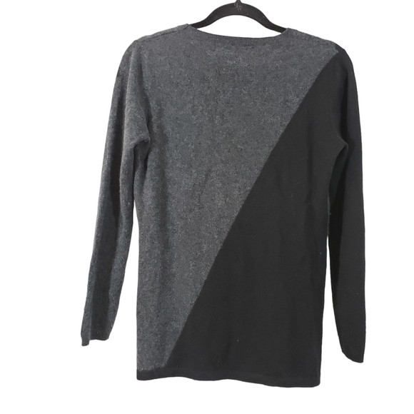 Funsport Cashmere Blend Sweater - Picture 3 of 6